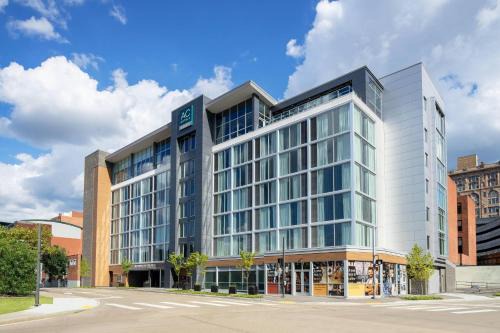 Downtown Pittsburgh Hotel | AC Hotel by Marriott Pittsburgh Downtown
