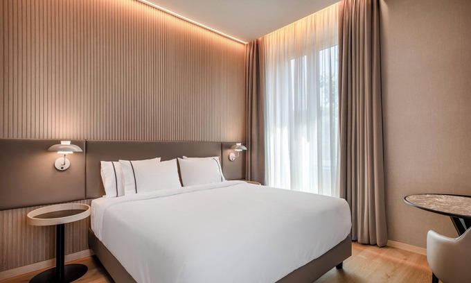 Diputacion de Cartagena Casco Hotel | AC Hotel Cartagena