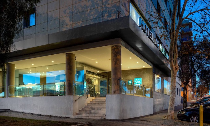 Huelva Hotel | AC Hotel Huelva by Marriott