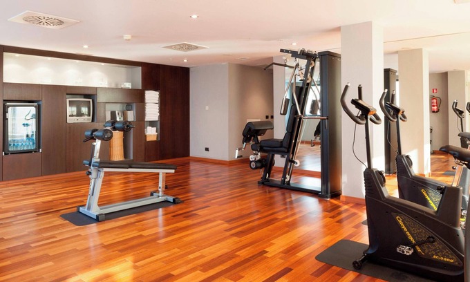 Tarragona Hotel | AC Hotel Tarragona by Marriott