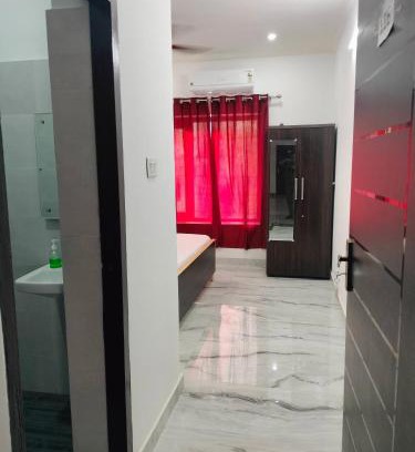 Mohangarh House | AC Room, Near IIM College