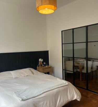 San Isidro Apartment | Acacia apartment