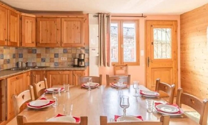 Saint-Marcel House | ACACIA n°2 - LES BELLEVILLE