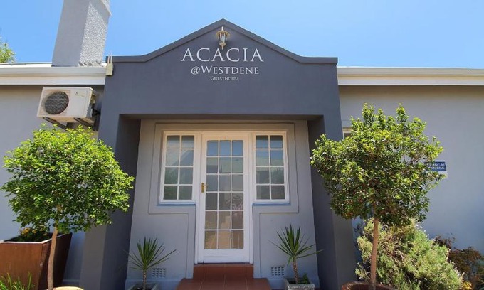 Westdene Bed & Breakfast | Acacia Westdene B&B