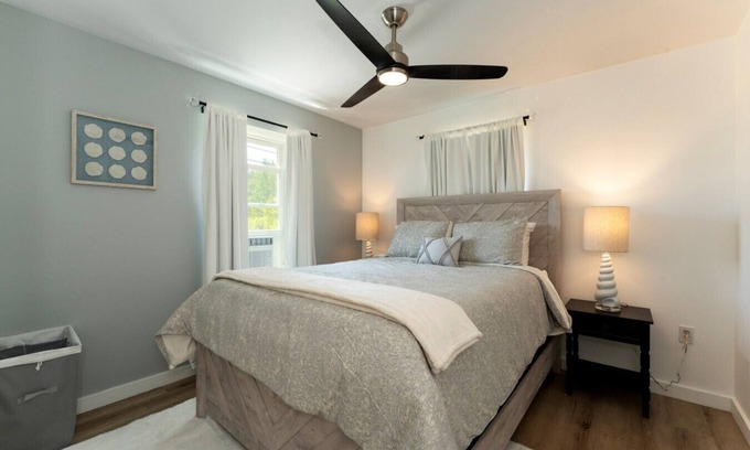 Trenton Apartment | Acadia Suites Collection – 4 Private Units for Groups Near Acadia National Park