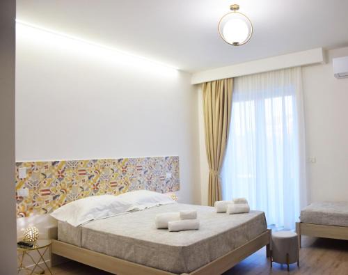 Grotteria Bed & Breakfast | Accòmodati - Camere e Appartamenti