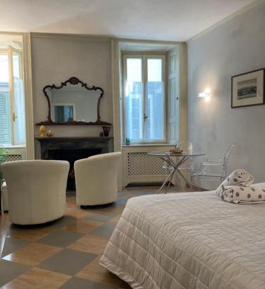 Citta Alta Apartment | Accademia Dream
