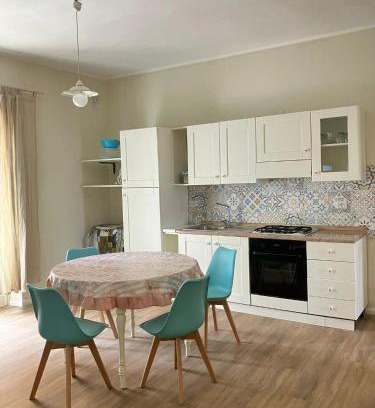 Agrigento Apartment | Acchiappasogni
