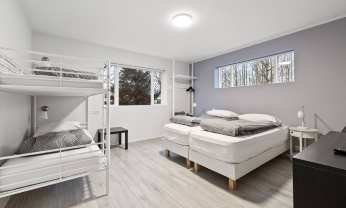 Akureyri House | Acco Guesthouse