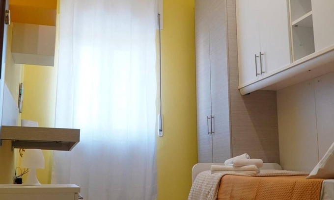 Matera Bed & Breakfast | ACCOMMODATING ACCOMMODATION IN THE BEAUTIFUL CITY OF THE SASSI. MATERA