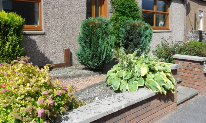 Auchterarder Cottage | Accommodation And Facilities For Holiday Cottage In Auchterarder, Gleneagles