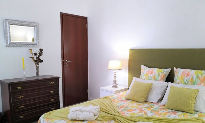 Caloura Cabin | Accommodation Caloura's Air