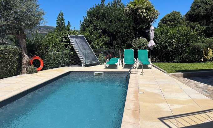 Cova Cottage | Accommodation in Geres - Pool - Northern Portugal - National Park Peneda Geres