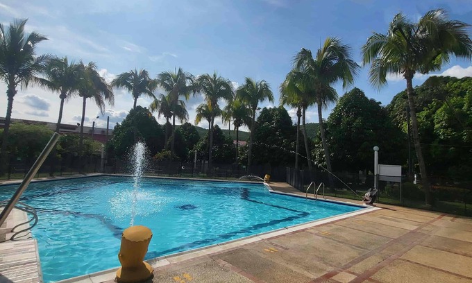 Girardot House | Accommodation in Girardot