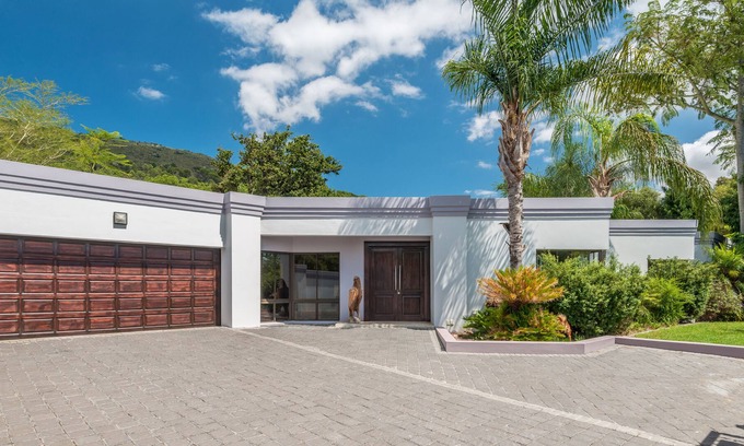 Paarl Villa | Accommodation in Paarl