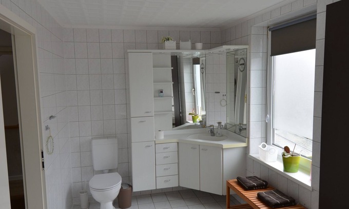 Schwerin Condo | Accommodation near the castle and Schlossparkcenter