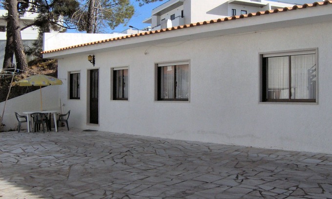 Nazare House | Accommodation T2 near the beach