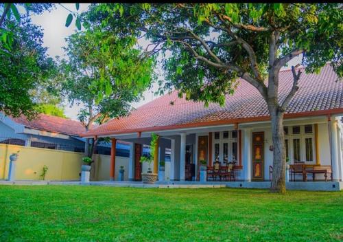 Seeduwa - Katunayake House | Ace Boutique Airport