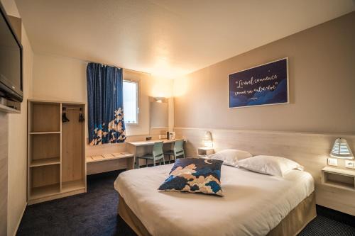 Bordeaux Hotel | ACE Hôtel Bordeaux Carbon Blanc