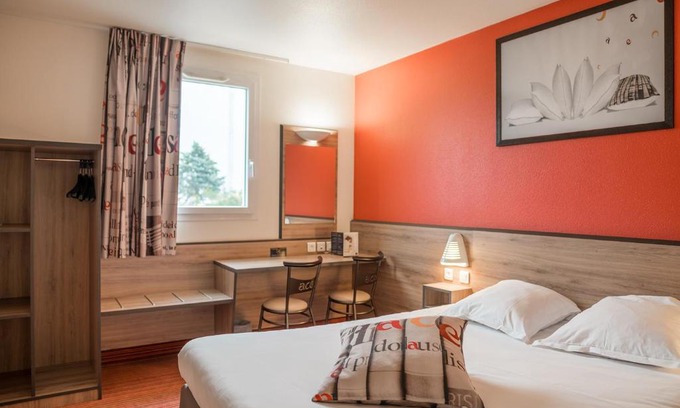 Chartres Hotel | Ace Hôtel Chartres