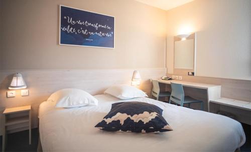 Riom Hotel | Ace Hotel Riom