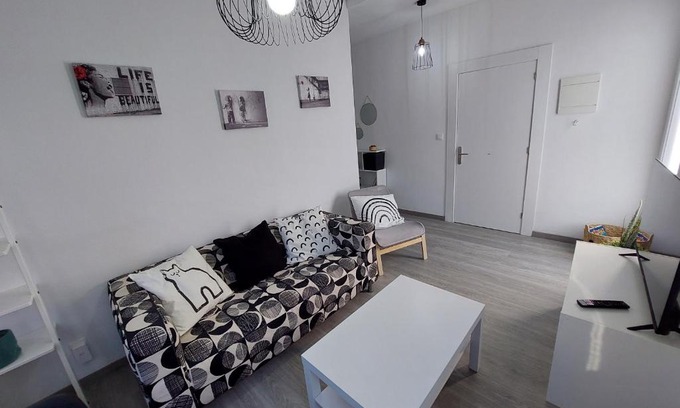 Monforte de Lemos Apartment | Acea Nova 1