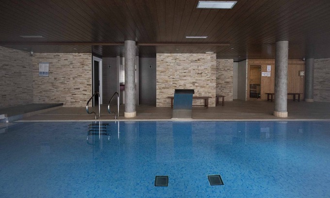 Panticosa Apartment | Acentor Alpino by Bevalle