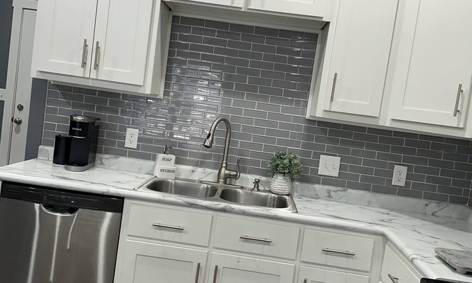 Rivervale Apartment | Ace’s Hideaway Modern 2bed/2bath with great location Steel/Duck/Farm community