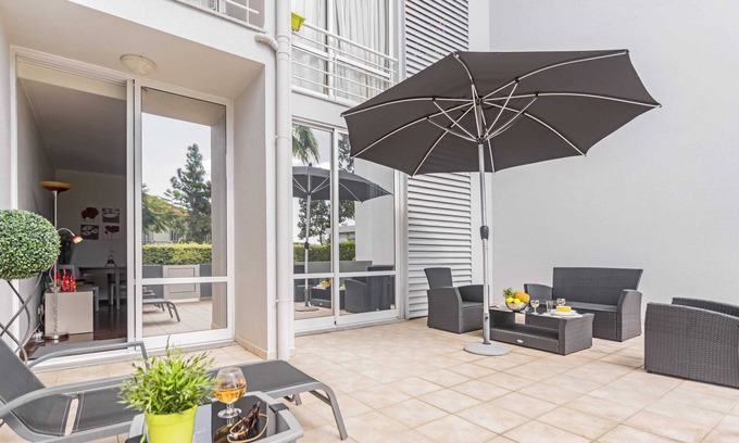 Sao Roque Apartment | Achada I by An Island Apart