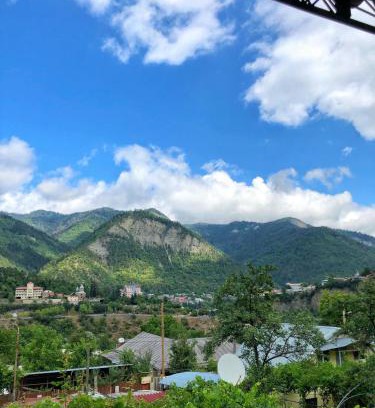 Borjomi House | Achela's Guesthouse