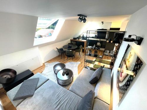 Marquartstein Apartment | Achental Suite
