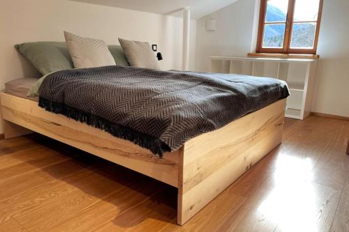 Schleching Apartment | Achental Traum für Familien
