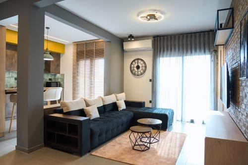 Komotini Apartment | Achilles Luxe Spot