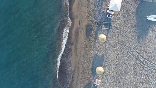 Gra Lygia Apartment | Achinos *1, Seaside, between Ierapetra & Myrtos !