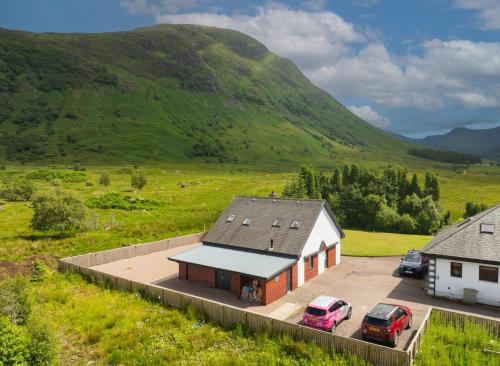 Fort William House | Achintee Cottages No 1