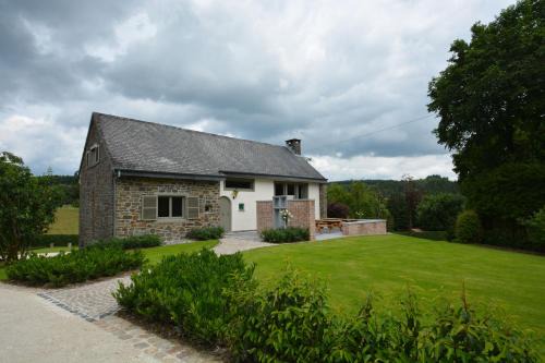 Achouffe House | Achouffe - LACHENAL