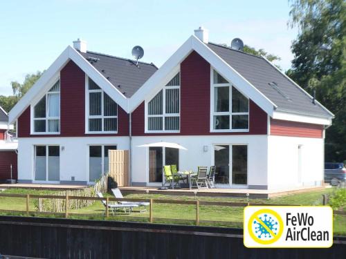 Nordhorn House | Achtsamkeit - Nordhorn