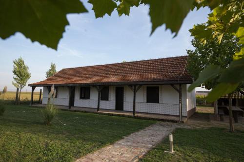 Tordinci House | Acin salas