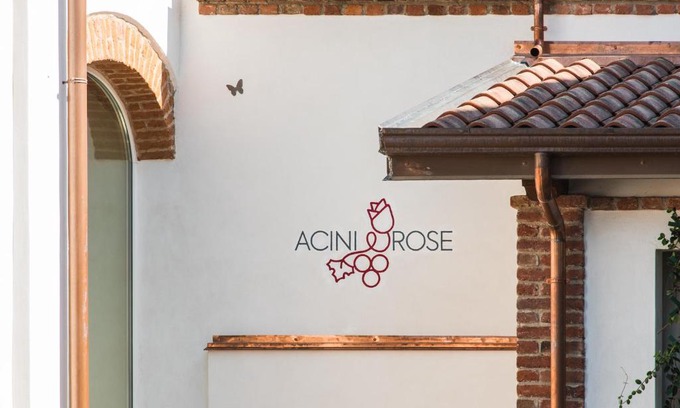 Montalenghe Apartment | Acini e Rose