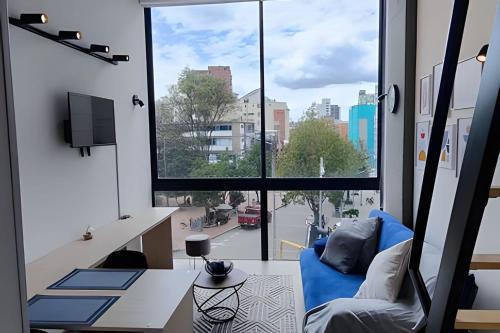 Chapinero Apartment | Acogedor Apto en Chapinero 307