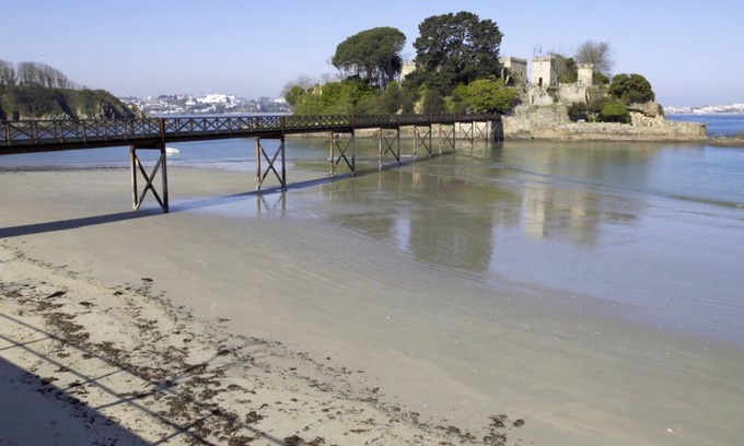 Camposeiras Condo | Acogedor Dúplex en Porto de Santa Cruz