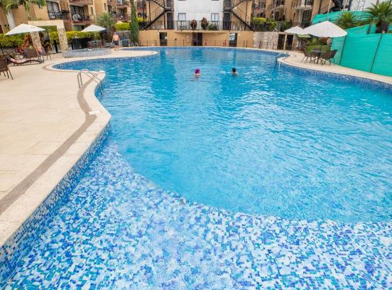 La Tebaida Apartment | Acogedor fresco iluminado rodeado de naturaleza apartasol en el Quindío