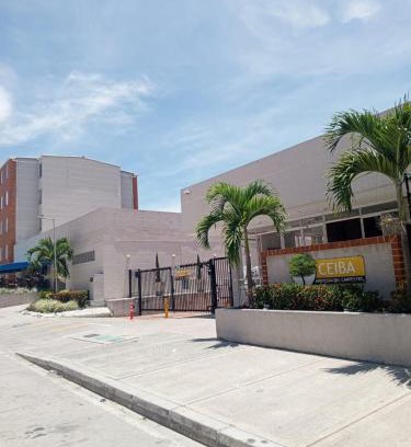Ibague Apartment | Acogedora habitación