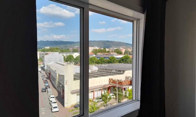 Braga Apartment | acomodação centro de braga