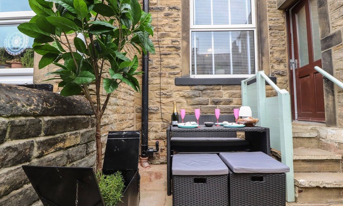 Skipton Cottage | Acorn Cottage