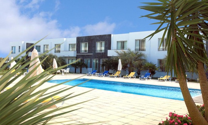 Capelas Apartment | Acorsonho Apartamentos Turisticos