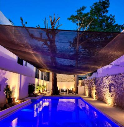 Centro Hotel | ACQUA IN BOCCA