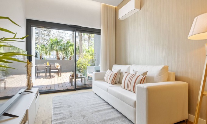 Sao Martinho Apartment | Acqua's Bliss by Madeira Sun Travel