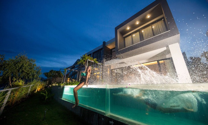 Nha Trang Villa | Acqua Villa Nha Trang
