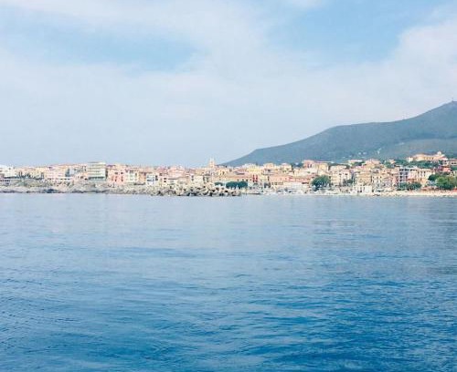 Marina Di Camerota Apartment | Acquabella Apartment